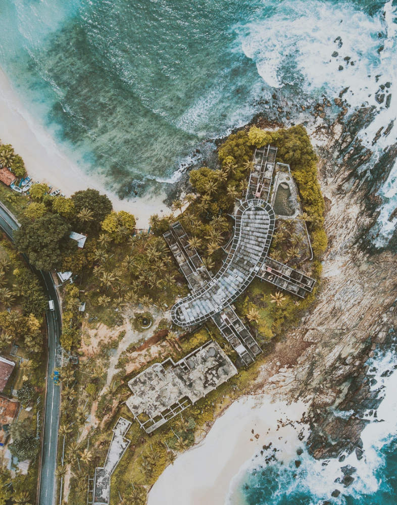 Luxury Sri Lanka A Soulful Escape featured image