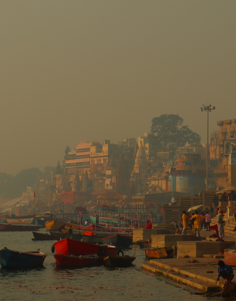 North Indias Tapestry Temples Forts Timeless Tales featured image