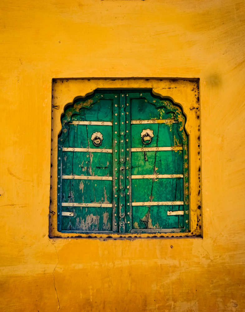 Royal Rajasthan Palaces Legends Timeless Grace featured image