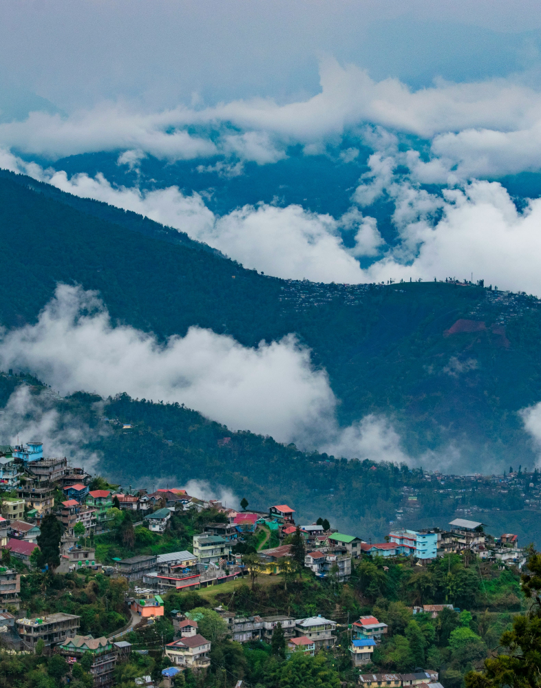 The Hidden Gems of North East India featured image