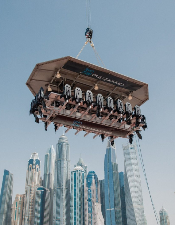 top activities to do dubai weekend