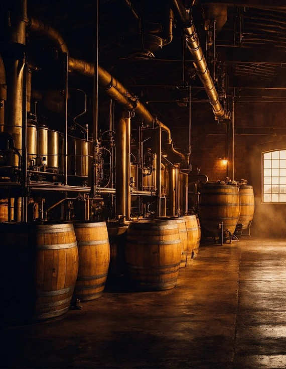 An Immersive Evening with a Master Sake Maker