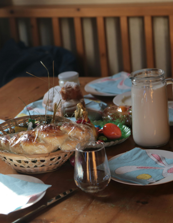 Dinner with a Local Ladakhi Family