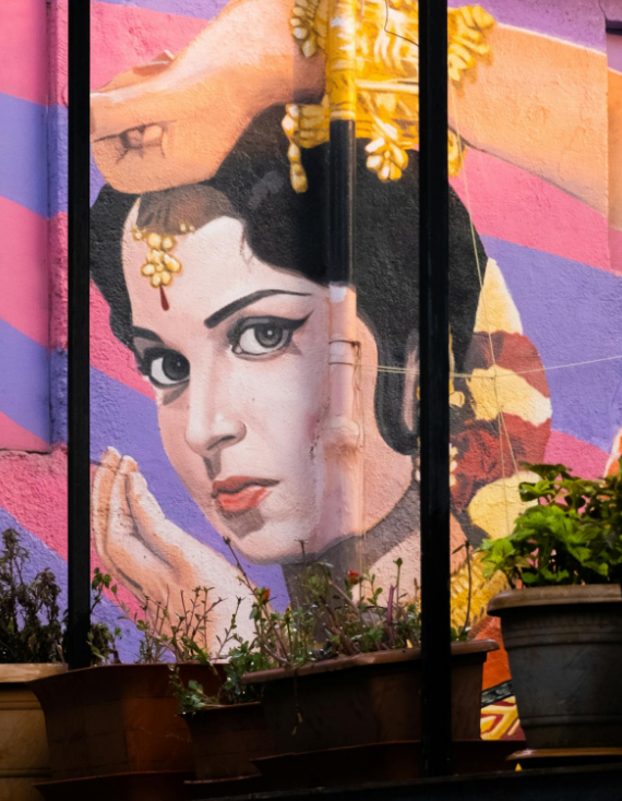 Experience Bollywood in Mumbai