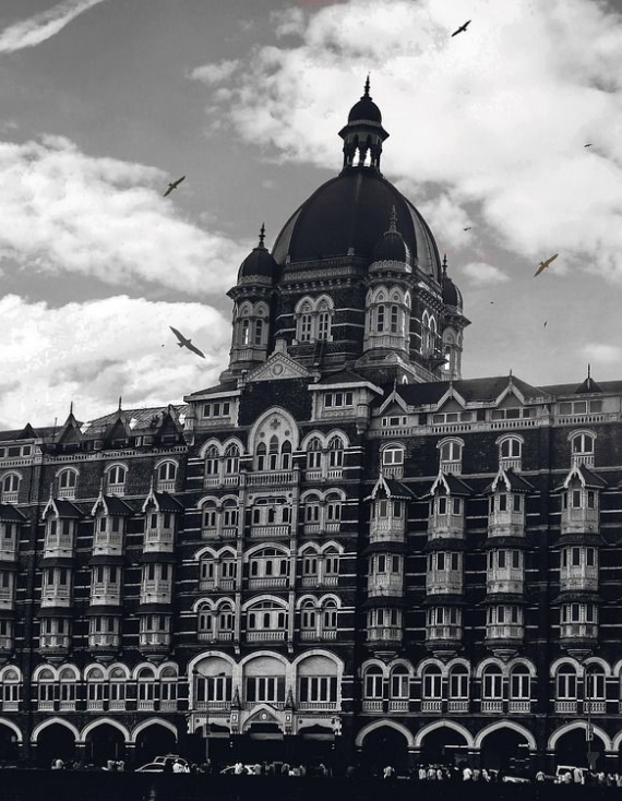 Experience the Heritage of Mumbai