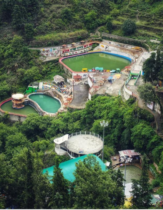 Luxury Retreat in Dhulikhel or Namo Buddha Resort