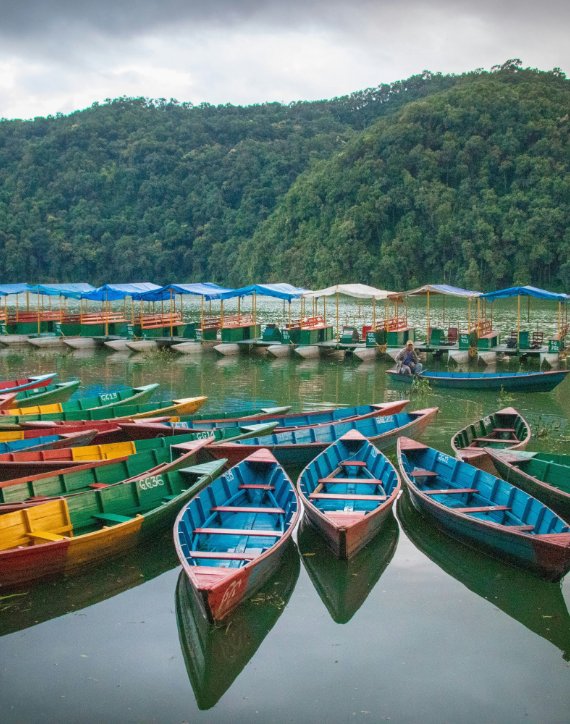 Nepal in 5 Days A Journey of Soul Splendor featuredimage