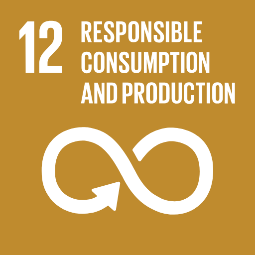 The Green Routes 2 SDG 12